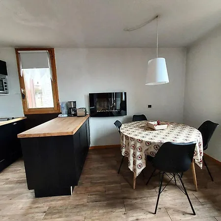 Le Trompe L'oeil - Trompe L'oeil 46 Mae-0881 Apartment
