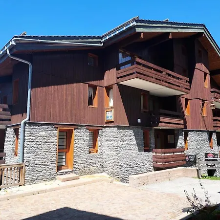 Le Trompe L'oeil - Trompe L'oeil 46 Mae-0881 La Plagne-Tarentaise